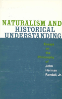 Naturalism and Historical Understanding