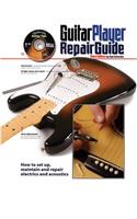 Guitar Player Repair Guide