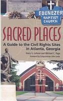 Sacred Places
