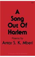 A Song Out of Harlem