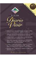 Biblia del Diario Vivir-RV 1960: (Spanish)