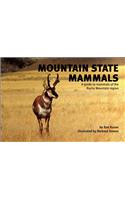 Mountain State Mammals