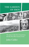 The Garden of Eros