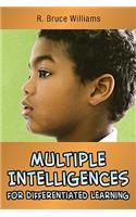 Multiple Intelligences for Differentiated Learning: (In A Nutshell Series)