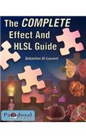 COMPLETE Effect and HLSL Guide