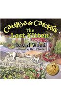 Cattleya and Catopsis, the Lost Kitten