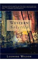 Western Solstice