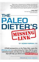 Paleo Dieter's Missing Link -- 2.0