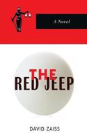 Red Jeep