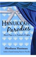 Hanukkah Parodies