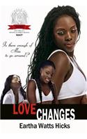 Love Changes