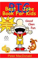 Best BIG Joke Book For Kids