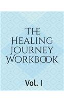 Healing Journey Workbook