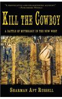 Kill The Cowboy
