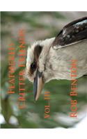 Feathered Critter Friends Vol. III