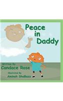 Peace in Daddy