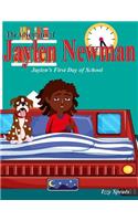 Adventures of Jaylen Newman