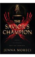 Savior's Champion