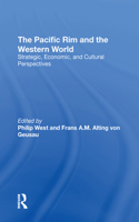 The Pacific Rim And The Western World