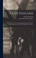 Yates Phalanx