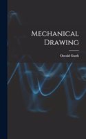 Mechanical Drawing