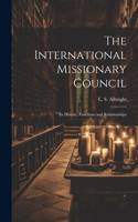 International Missionary Council