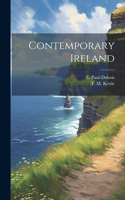 Contemporary Ireland