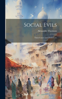 Social Evils