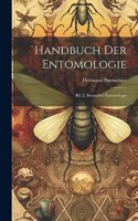 Handbuch Der Entomologie