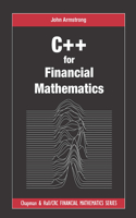 C++ for Financial Mathematics