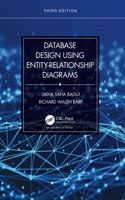 Database Design Using Entity-Relationship Diagrams