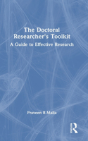 The Doctoral Researcher's Toolkit