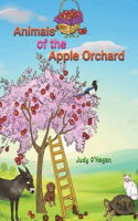 Animals of the Apple Orchard