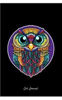 Owl Journal