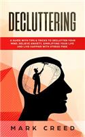 Decluttering