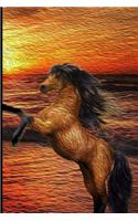 Journal For Horse Lovers
