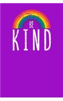 Be Kind