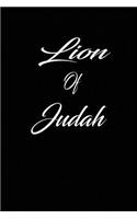 Lion of Judah
