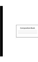 Composition Book
