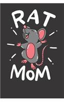 Rat Notebook