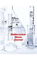 Bioterrorism Nurse Journal