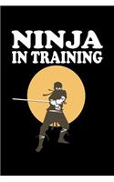 Ninja In Training: Animal Nature Collection