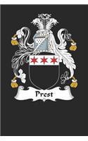 Prest