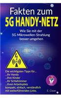 Fakten zum 5G Handy-Netz