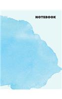 Notebook: (School Notebooks)