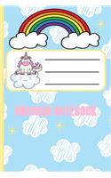 Unicorn Notebook