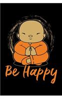 Be Happy