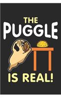 The Puggle Is Real