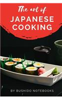 The Art Of Japanese Cooking