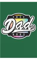 Free Dad Hugs